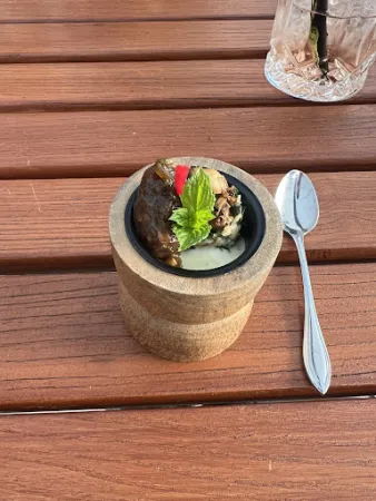 Bild von Restaurant Inspektorenhaus