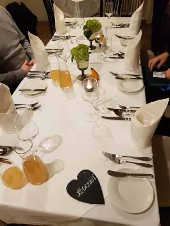 Bild von Restaurant Inspektorenhaus