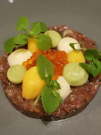 Bild von Restaurant Inspektorenhaus