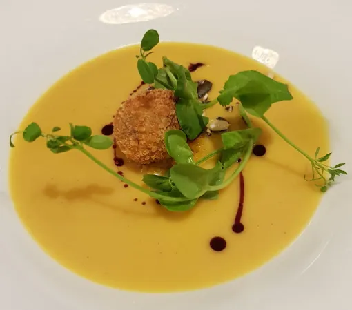 Bild von Restaurant Inspektorenhaus