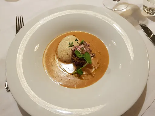 Bild von Restaurant Inspektorenhaus