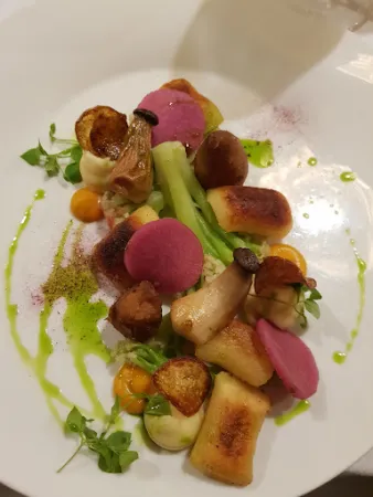 Bild von Restaurant Inspektorenhaus