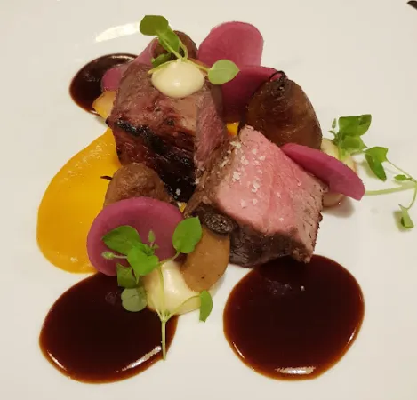 Bild von Restaurant Inspektorenhaus