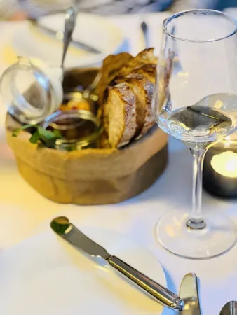 Bild von Restaurant Inspektorenhaus
