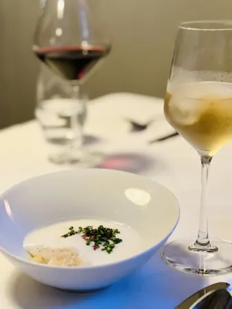 Bild von Restaurant Inspektorenhaus