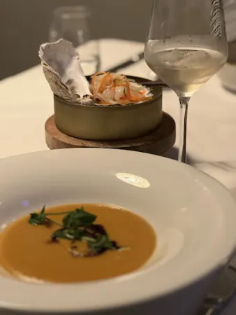 Bild von Restaurant Inspektorenhaus