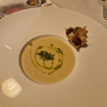 Bild von Restaurant Inspektorenhaus