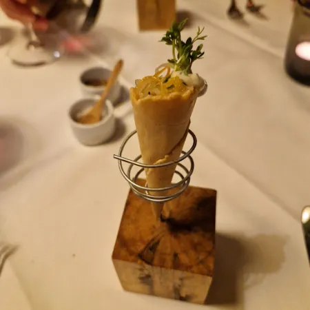 Bild von Restaurant Inspektorenhaus