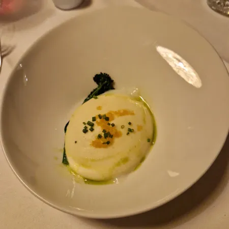 Bild von Restaurant Inspektorenhaus
