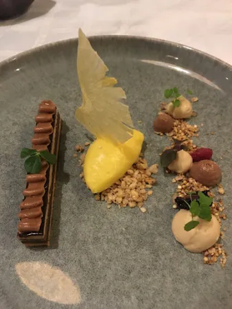 Bild von Restaurant Inspektorenhaus