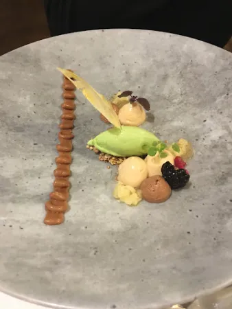 Bild von Restaurant Inspektorenhaus