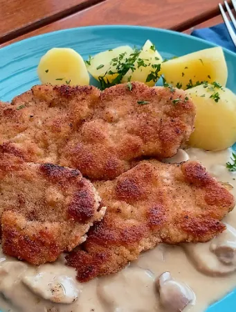 Bild von Brückenstube