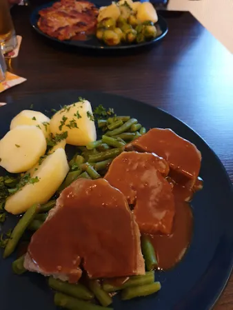 Bild von Brückenstube