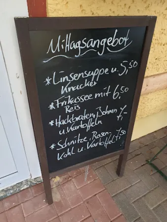 Bild von Brückenstube