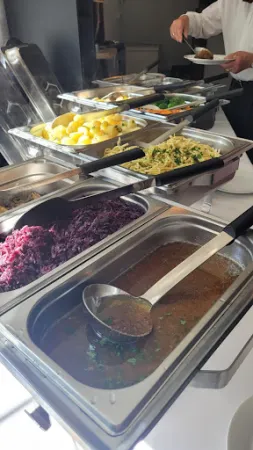 Bild von Brückenstube