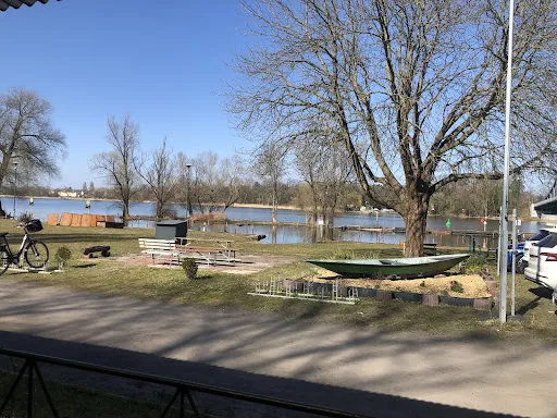 Bild von Brückenstube