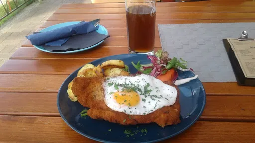 Bild von Brückenstube