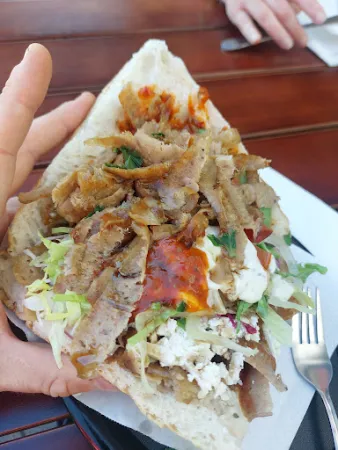 Bild von Deniz Grill