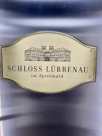 Bild von Schloss-Restaurant LINARI Lübbenau