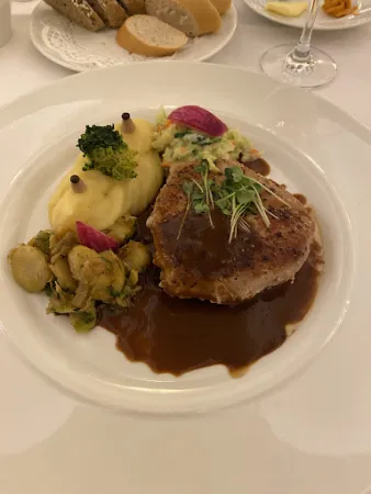 Bild von Schloss-Restaurant LINARI Lübbenau