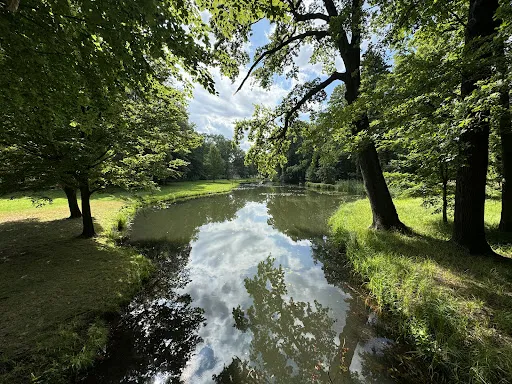 Bild von Schloss-Restaurant LINARI Lübbenau