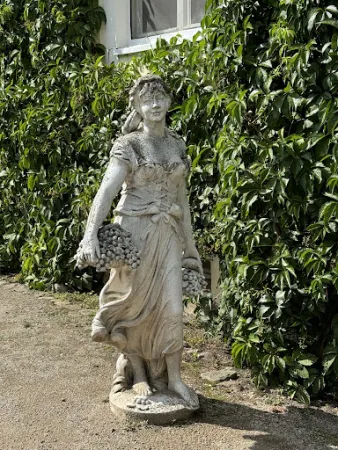 Bild von Schloss-Restaurant LINARI Lübbenau