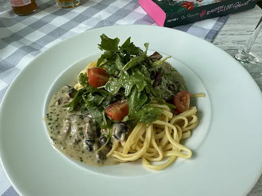 Bild von Schloss-Restaurant LINARI Lübbenau