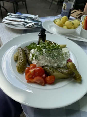 Bild von Schloss-Restaurant LINARI Lübbenau