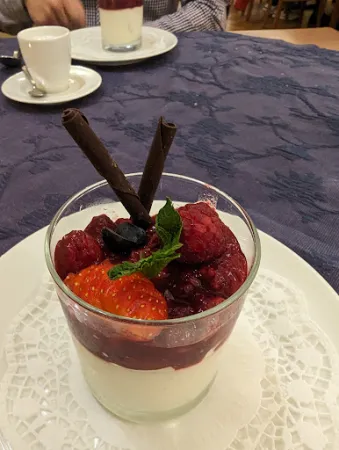 Bild von Schloss-Restaurant LINARI Lübbenau