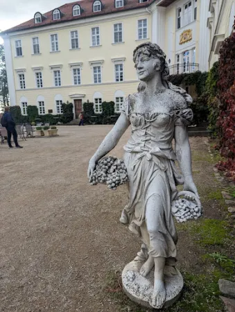 Bild von Schloss-Restaurant LINARI Lübbenau