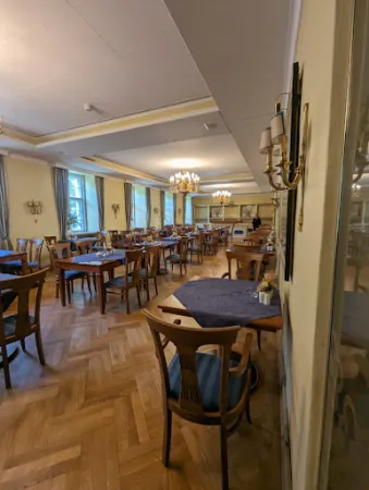 Bild von Schloss-Restaurant LINARI Lübbenau