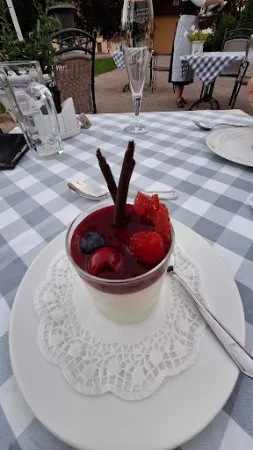 Bild von Schloss-Restaurant LINARI Lübbenau