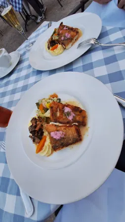 Bild von Schloss-Restaurant LINARI Lübbenau