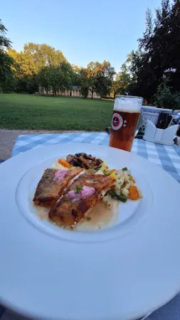 Bild von Schloss-Restaurant LINARI Lübbenau