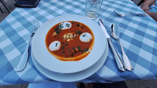 Bild von Schloss-Restaurant LINARI Lübbenau