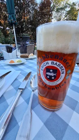Bild von Schloss-Restaurant LINARI Lübbenau