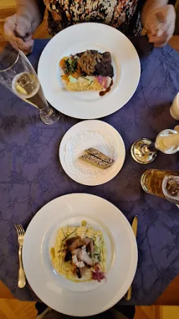 Bild von Schloss-Restaurant LINARI Lübbenau
