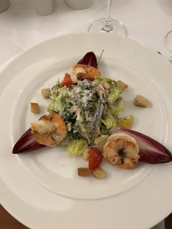 Bild von Schloss-Restaurant LINARI Lübbenau