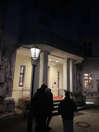Bild von Schloss-Restaurant LINARI Lübbenau