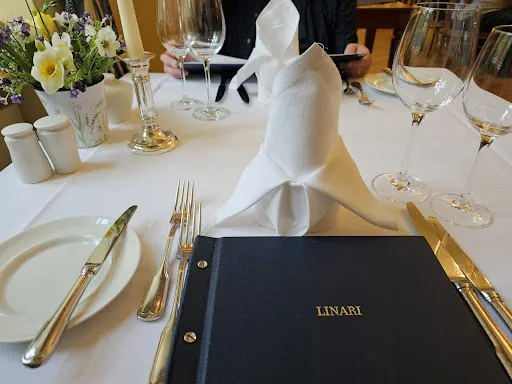 Bild von Schloss-Restaurant LINARI Lübbenau