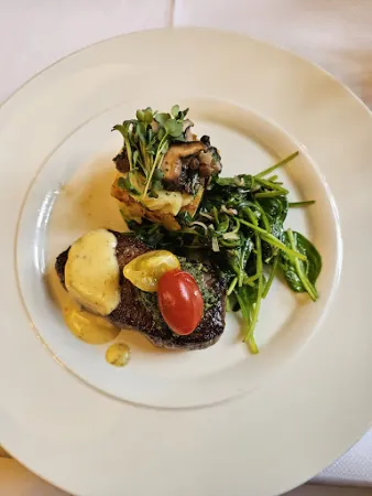 Bild von Schloss-Restaurant LINARI Lübbenau