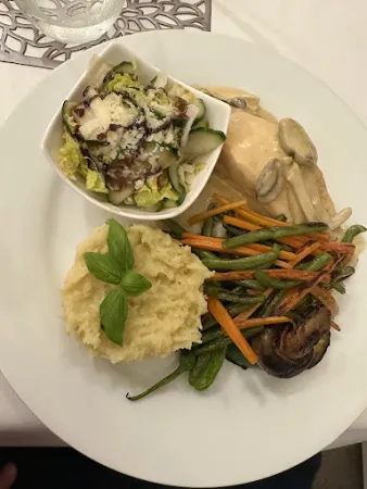 Bild von Restaurant Zeitless