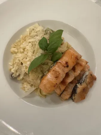 Bild von Restaurant Zeitless