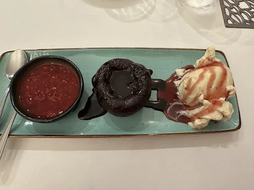 Bild von Restaurant Zeitless