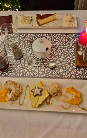 Bild von Restaurant Zeitless