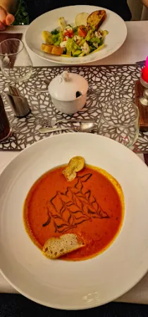 Bild von Restaurant Zeitless