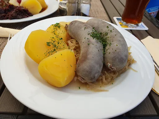 Bild von Restaurant zum Nußbaum Inh. Frank Richter