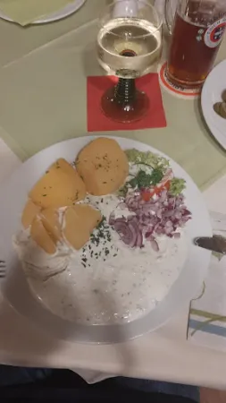 Bild von Restaurant zum Nußbaum Inh. Frank Richter