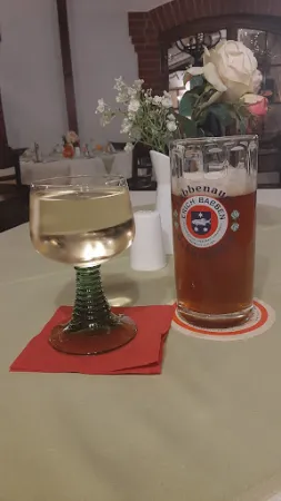 Bild von Restaurant zum Nußbaum Inh. Frank Richter