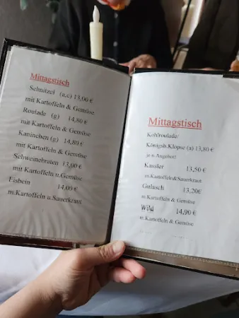 Bild von Gaststätte Schmädicke